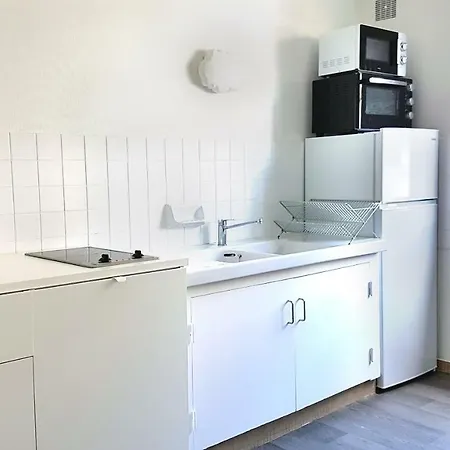 T1 Cozy - Large Studio - 4 Pers - Disneyland Paris *
