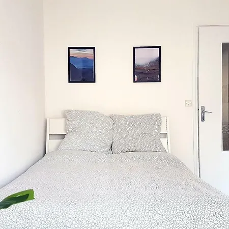 Apartment T1 Cozy - Large Studio - 4 Pers - Disneyland Paris *