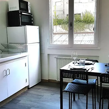 T1 Cozy - Large Studio - 4 Pers - Disneyland Paris * Thorigny-sur-Marne