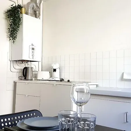 T1 Cozy - Large Studio - 4 Pers - Disneyland Paris * Thorigny-sur-Marne